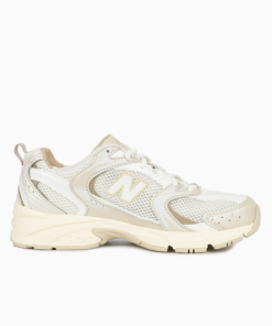 New Balance 530 Beige angora Sneakers