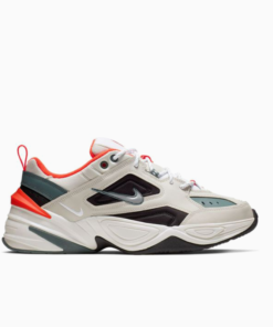 Nike M2K Tekno Multicolor Sneakers