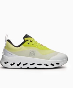 loewe on cloudtilt 2.0 yellow