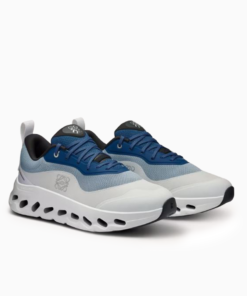 Alternative view of loewe on cloudtilt 2.0 blue