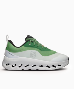 loewe on cloudtilt 2.0 green