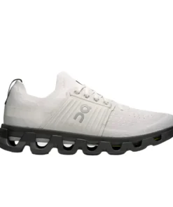 On Running Cloudswift 4 Wolf/Black