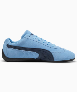 puma speedcat archive team light blue club navy