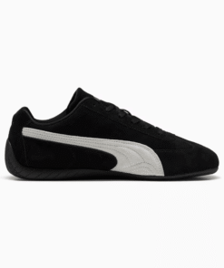 Puma Speedcat Black and white