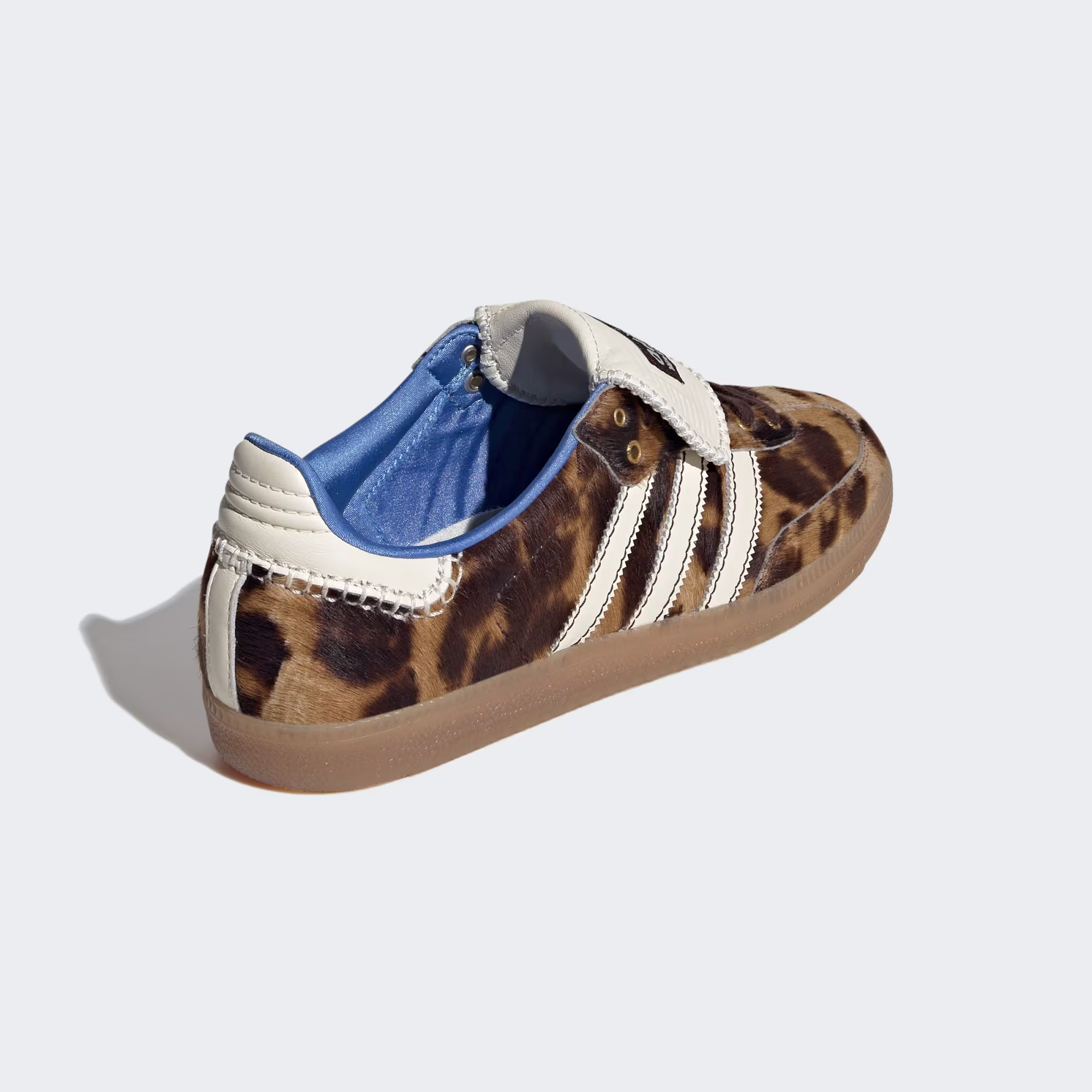 Adidas Samba X Wales Bonner Pony Leo - Image 2