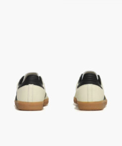 Alternative view of adidas samba cream white sand strata