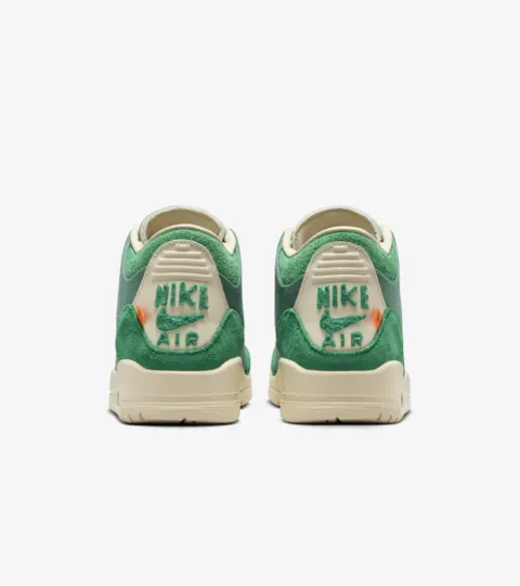Air Jordan 3 Retro x Nina Chanel Abney Bicoastal - Image 4