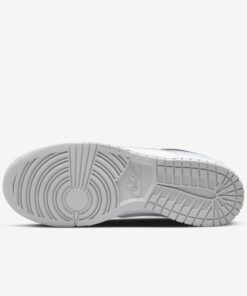 Alternative view of Nike Dunk Low “Scratch Off Coin”