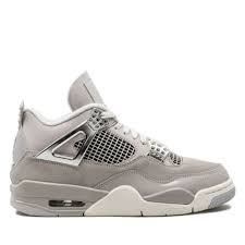 Air Jordan 4 Retro Frozen Moments
