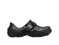 Crocs all terrain atlas black