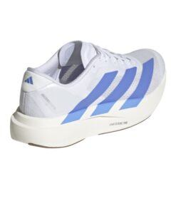 Alternative view of Adidas Adizero EVO SL Blue Fusio