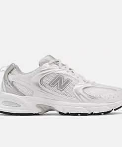 new balance 530 munsell white