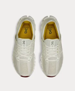 Alternative view of On Running Cloudswift Suma Undyed-white ivory