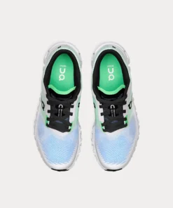 Alternative view of On Running Cloud 6 Push Horizon Honeydew