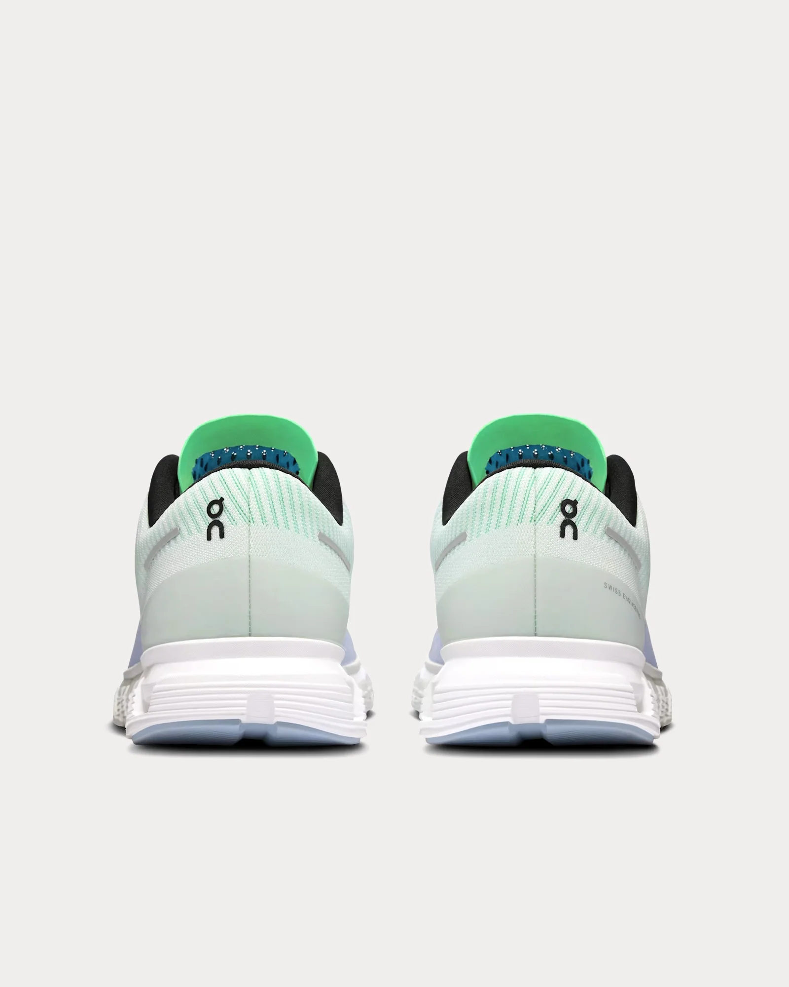 On Running Cloud 6 Push Horizon Honeydew - Image 3