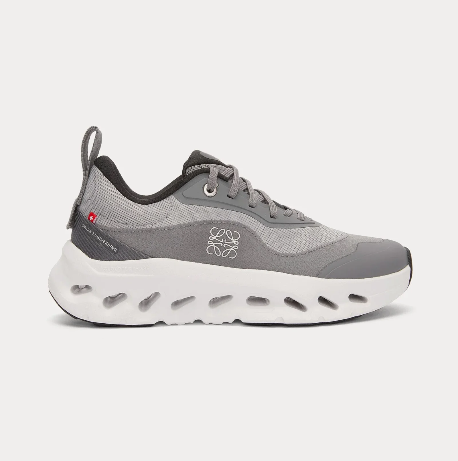 On Running Loewe X Cloudtilt 2.0 Grey