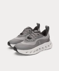 Alternative view of On Running Loewe X Cloudtilt 2.0 Grey