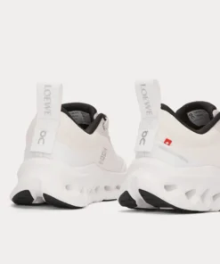 Alternative view of On Running Loewe X Cloudtilt 2.0 Sand White