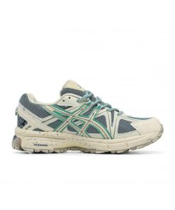 ASICS gel-kahana 8 khaki blue