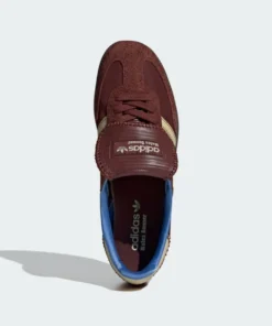 Alternative view of Adidas samba x wales bonner pox brown