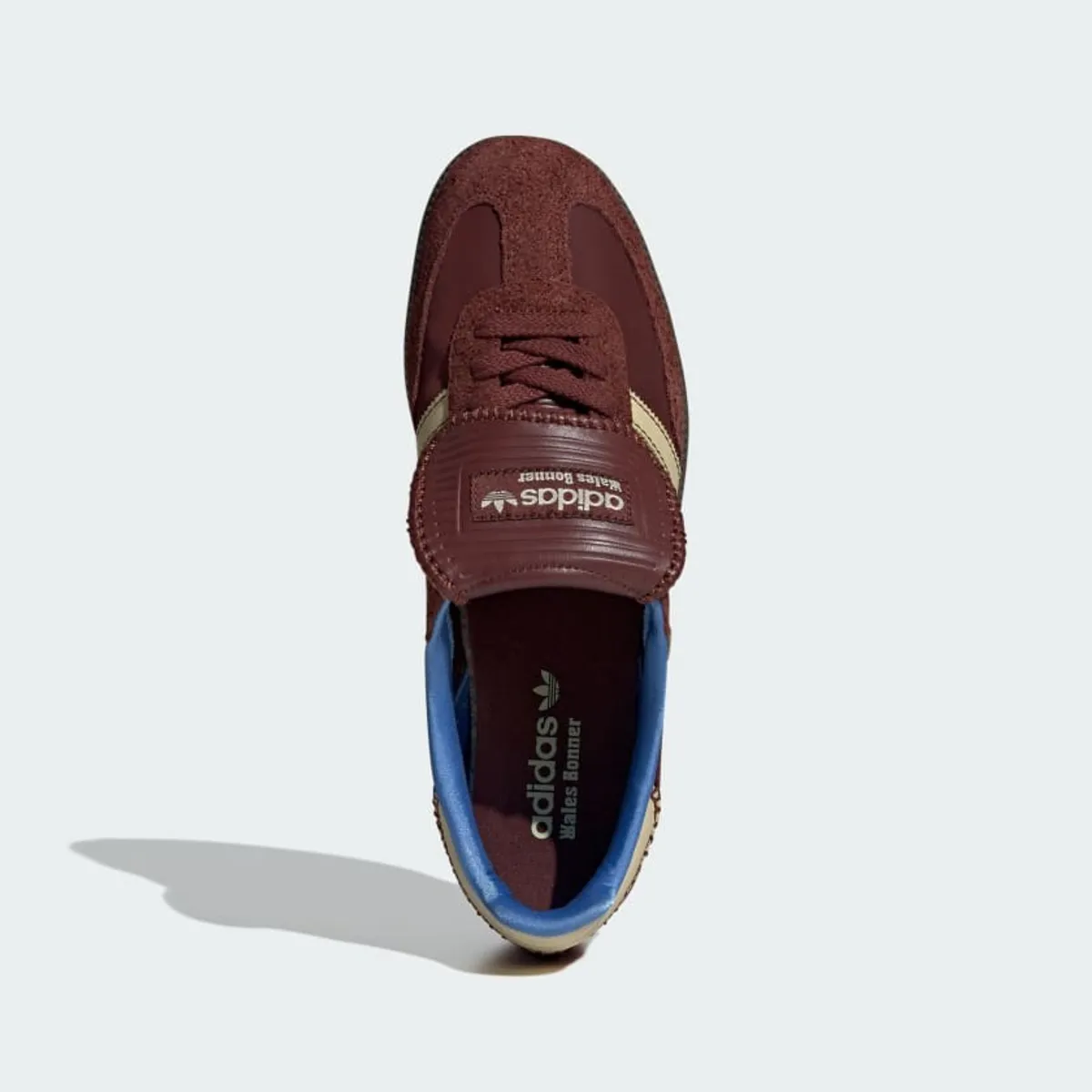 Adidas samba x wales bonner pox brown - Image 2