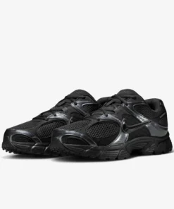 Alternative view of Nike V5 RNR Black Anthracite