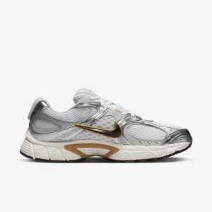 Nike V5 RNR Parachute Beige Metsllic Pewter