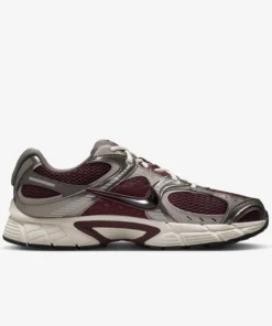 Nike V5 RNR burgundy crush college grey