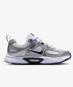 Nike V5 RNR White Vast Grey College Grey Black