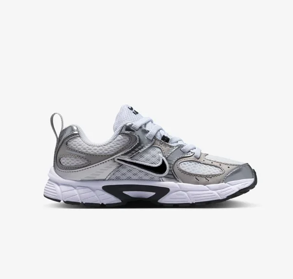 Nike V5 RNR White Vast Grey College Grey Black