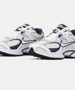 Alternative view of Nike V5 RNR navy blue and white