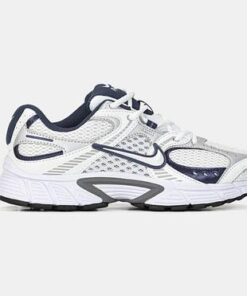 Nike V5 RNR navy blue and white