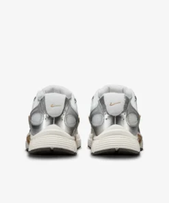 Alternative view of Nike V5 RNR Parachute Beige Metsllic Pewter