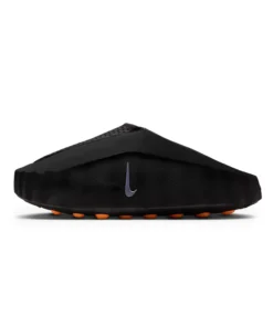 Alternative view of Nike Mind 001 Black Chrome