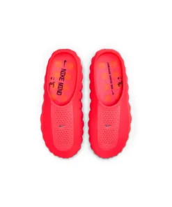 Alternative view of Nike Mind 001 Red